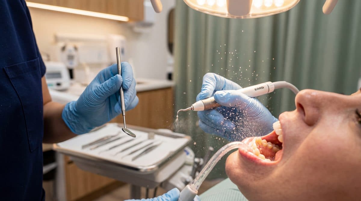 Prophylaxe — Behandlung in der Praxis